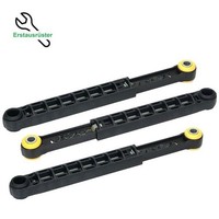 3 StoßDäMpfer Suspa 80N FüR Waschmaschine Passend Wie Bosch Und Siemens 11051551