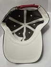 MILLER HIGH LIFE BIO DOMES HEAD GEAR STRAP BACK CAP HAT EXCELLENT UNWORN COND — photo 4