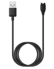 Charger Cable for Garmin Forerunner 45 55 245 255 265 745 945 955 965 Smartwatch