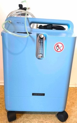 Sauerstoffkonzentrator Philips Respironics EverFlo Opi, stationär