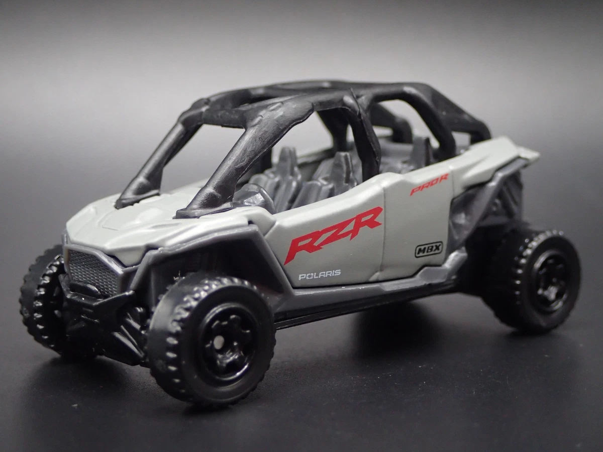 Polaris Rzr Toy In Contemporary Manufacture Diecast Cars, Trucks