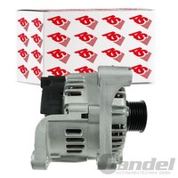 As-Pl Generator Lichtmaschine 150A Passend FüR Land Rover Freelander | A3070