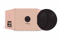 Seigmen - Resonans Pink/Black Vinyl 2LP - Vinyl Record Dlp - G72Z