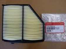 Genuine Honda HR-V HRV Engine Air Filter 17220-51B-H00