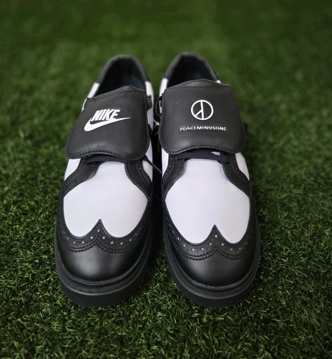 Nike Kwondo 1/Peaceminusone Panda Men's Size 12 DS | eBay