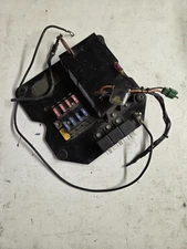 Tomar emit2-1228 preemption modul emergency vehicle lights board motorcycle 