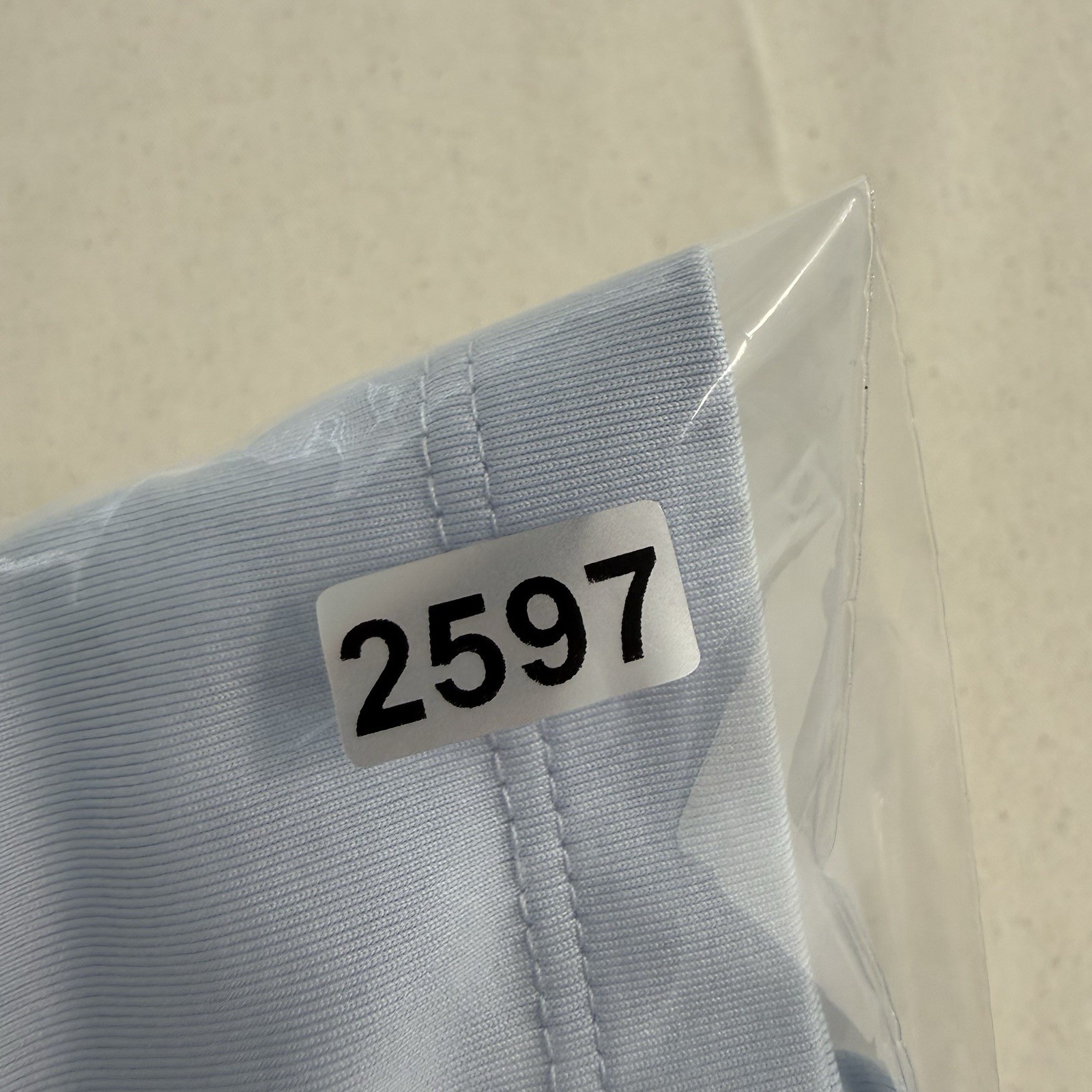 Nike Women's Golf Skirt Skort Size Medium Light Blue *Stains thumbnail 12