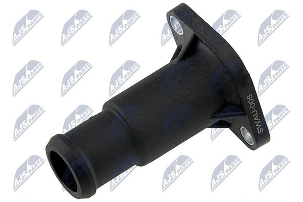 NTY KüHlmittelflansch CTM-AU-005 FüR Audi Seat Skoda VW-image