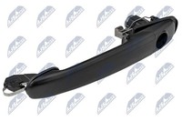 NTY EZC-WW-400 TüRgriff Vorne Links Rechts FüR Ford Seat VW