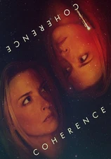 Coherence [New DVD] Digital Theater System