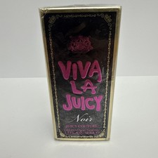 Juicy Couture Viva La Juicy Noir Eau de Parfum EDP Spray 1.7oz 50ml Women
