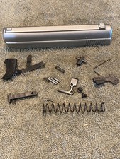 Jimenez Bryco Jennings Ja380 Slide Barrel Trigger Repair Parts 26243