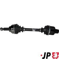 Antriebswelle JP JP Group 1543100680 FüR Mondeo BWY B5Y Ford B4Y 3 Turnier 16V