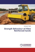 Strength Behaviour Of Fibre Reinforced Sands Sambaiah Tokala