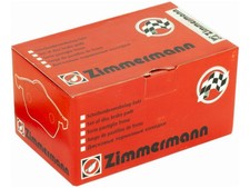 BREMSBELÄGE VORNE OPEL ASCONA B 1.2-2.4 78-81 C 1.3-2.0 81-88