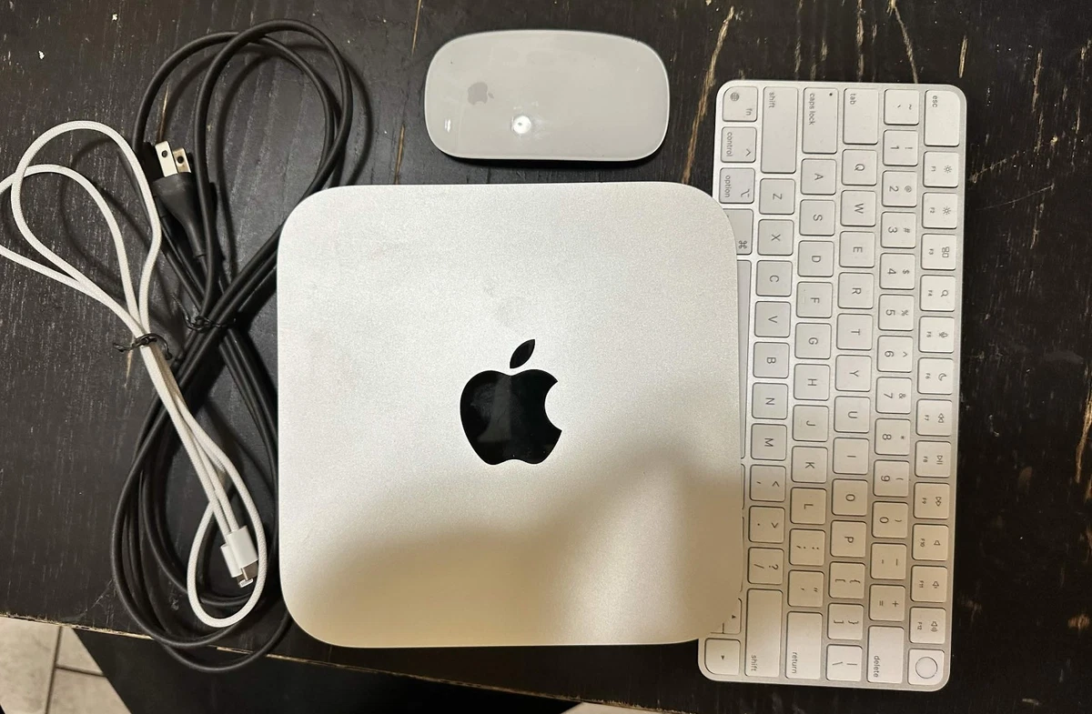2020 Apple Mac mini for sale - eBay