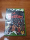 New ListingThe Warriors Microsoft Xbox Video Game Complete W/ Manual Damage On Cover Art