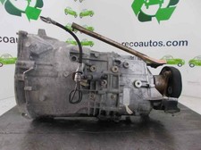HCM GETRIEBE / 21065226 / 1133218HCM / 2402126 F�R BMW 5 E39 520 D