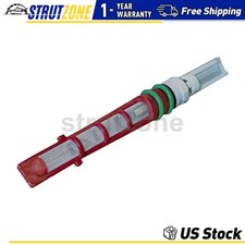 1x Ac Orifice Tube Global Parts Distributors Llc For 1987-1996 Ford Bronco