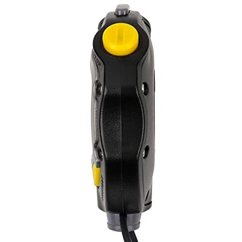 CASIO Stopwatch Lap Time Split Measurement 2 Memory 5 ATM Water HS-70W-1JH JAPAN - Image 2 of 4