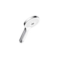 Duravit Handbrause 3Jet Click! 120 Duschbrause Duschkopf 3 Strahlarten Neu