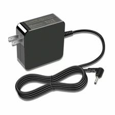 65W Laptop Charger Adapter Power Supply for Lenovo IdeaPad 3 S340 S145 330 320