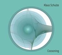 Klaus Schulze - Cocooning - Cd - G4Z