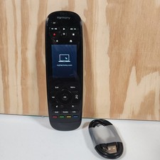   Logitech Harmony Ultimate One N-R0007 Unive...