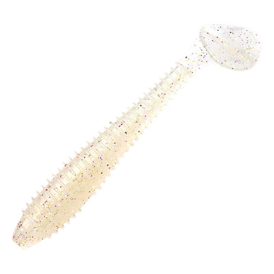Keitech Swing Impact Fat 2,8'' 3,3'' 4.3'' Assorted Colors Soft Bait