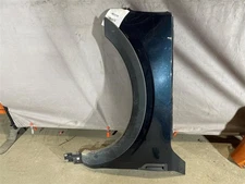 Used Front Left Fender fits: 2022 Ford Bronco sport Front Left Grade A
