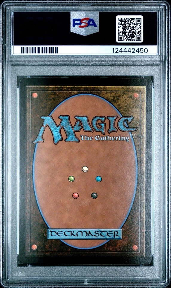 MTG Final Fantasy Cloud, Midgar Mercenary Borderless 520 Surge Foil PSA 10 - Image 3 of 4