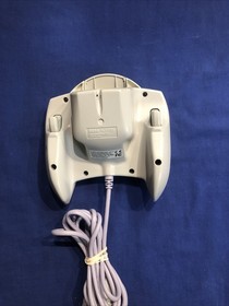 SEGA Dreamcast (HKT-3020) Parts/Repair Won&rsquo;t Read Disc