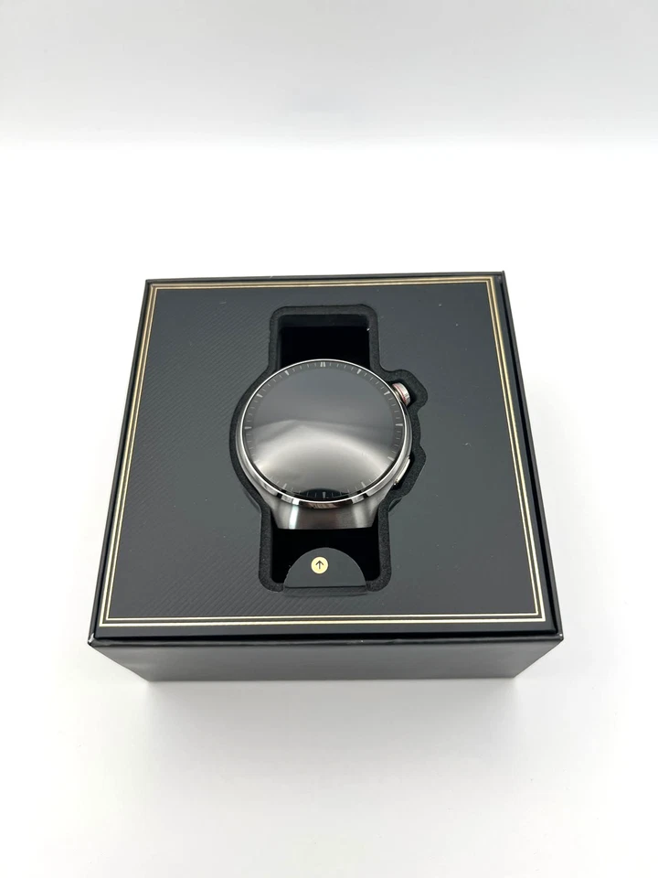 Huawei Watch 4 Pro, Foto 3 von 5