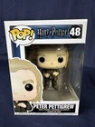 Funko Pop! Vinyl: Harry Potter - Peter Pettigrew #48