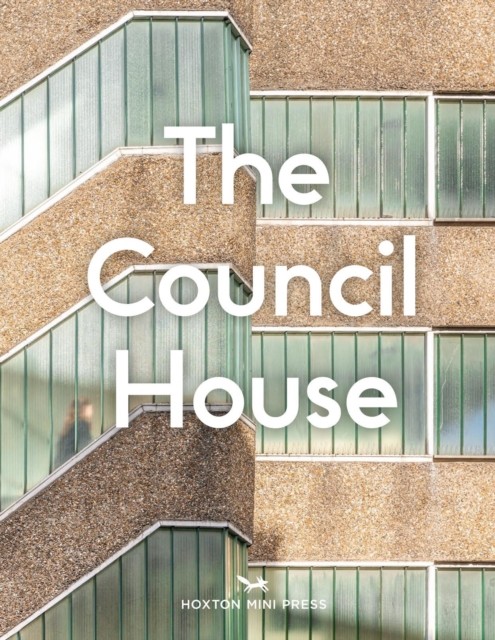 The Council House by Jack Young (Hardback Book) - Image 8