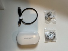 Bose QuietComfort Earbuds II Soapstone   Left Earbud Perfect, Right Not Working