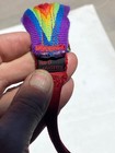 Rare Wild Country Vintage  Rock climbing Gear Sling   excellent condition. — photo 3