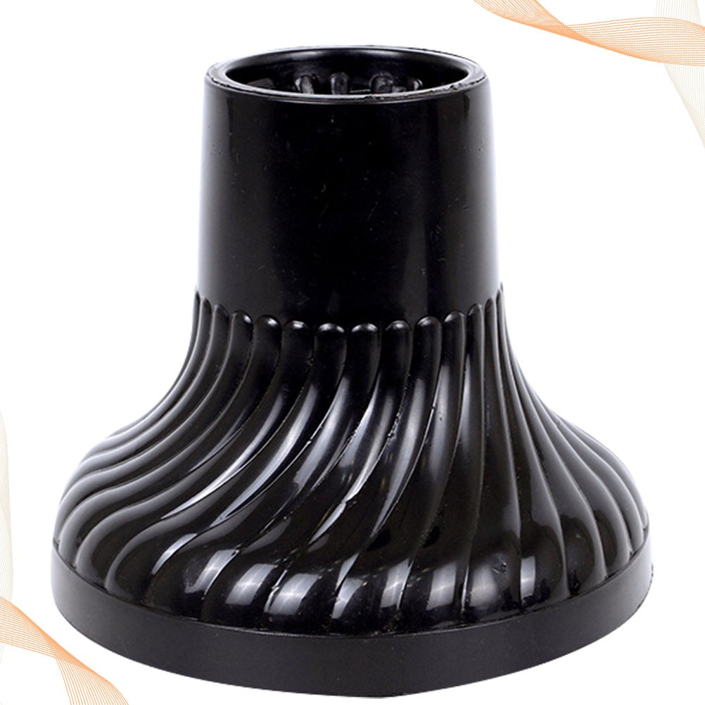  Electric Hair Dryer Diffuser Nozzle Professional Curly Hair Attachment Hair