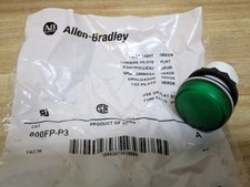 Allen Bradley 800FP-P3 Pilot Light 800FPP3