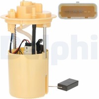 Delphi Kraftstoffpumpe FöRdereinheit FG2398-12B1 FüR 159 Alfa Spider Brera Jtdm