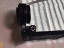 Unbranded Monorail Macro Bellows for Nikon F