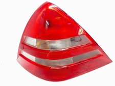 Mercedes-Benz SLK R170 2003 Links Rückleuchte Heckleuchte A1708201764 BRJ12364