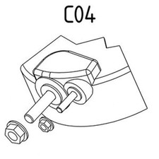 Alternateur Citroen C35