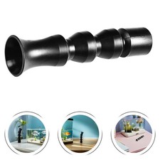2 PCS Aquarium Return Nozzle Adjustable Outlet for Tanks 20mm Duckbill