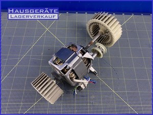 Motor Trockner - Amica WTK487030 20230708