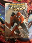 The Amazing Spider-Man : Brand New Day (Vol. 1-3) Graphic Novels