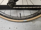 Pinarello Grevel (L) Campagnolo Ekar 1x13 Campy Lenante Carbon Wheels — photo 8