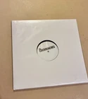 The Cockroaches 'Rough and Twisted' 12" record! The Rolling Stones