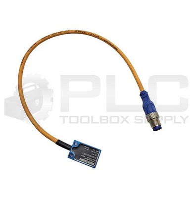 NEW SENSTRONIC A126302Q320511 PROXIMITY SWITCH 10-30VDC SN:5MM
