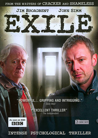 Exile (DVD, 2012, 2-Disc Set) for sale online | eBay